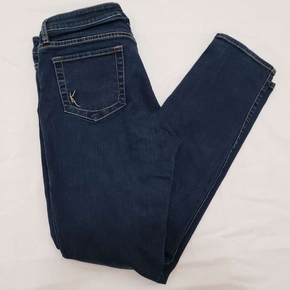 Kut From The Kloth Diana Skinny Jeans